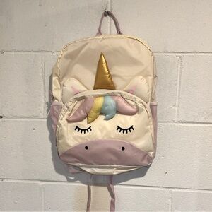 Firefly Outdoor Gear girls unicorn backpack book bag